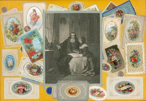 Side fra Sammelsurium bind V (trykt materiale) av European School