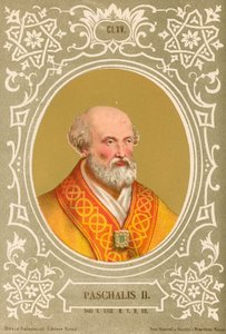 Paschalis II av European School