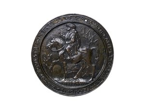 Renessansemedalje av European School