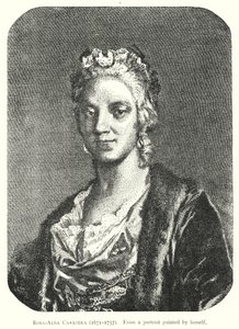 Rosa-Alba karriere av European School