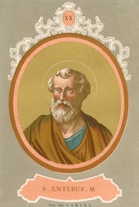 S Anterus M av European School
