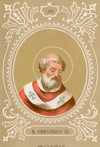 S Gregory III av European School