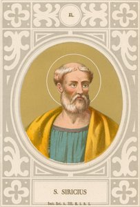 S Siricius av European School