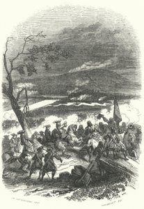 Beleiring av Namur av Ludvig XIV av Frankrike av European School