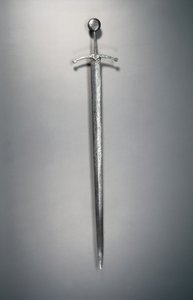 Sverd, 1400-tallet av European School