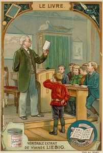 Alfabetboken av European School