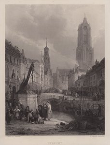 Utrecht, Nederland av European School