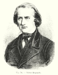 Victor Regnault (gravering) av European School