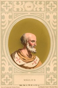 Vigilius av European School