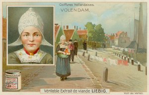 Volendam av European School