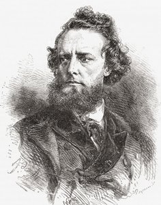 William Hepworth Dixon, fra 