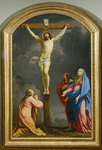  av Eustache (studio of) Le Sueur