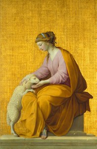  av Eustache Le Sueur