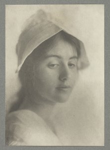 Et studiehode av Eva Lawrence Watson Schutze