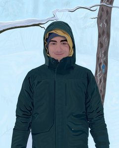  av Evan Sklar