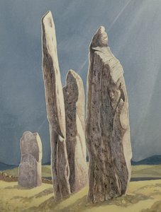  av Evangeline Dickson