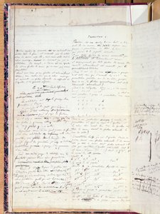 Ms 2108 Proposition I, fra 