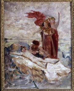 Jumiegene av Evariste Vital Luminais