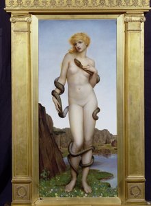 Cadmus og Harmonia, 1877