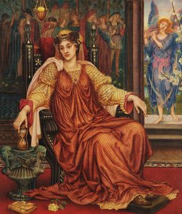  av Evelyn De Morgan