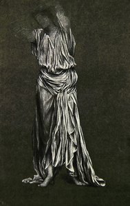 Visdom for "Garden of Opportunity" av Evelyn De Morgan