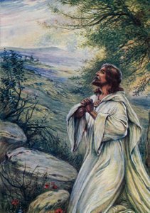Jesus ba