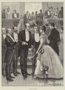 En generell favoritt av Everard Hopkins