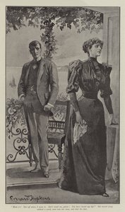 Fra de døde, av E Nesbit