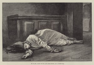 Fra de døde, av E Nesbit
