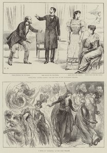Performing Arts i London av Everard Hopkins