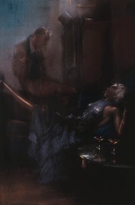  av Everett Shinn