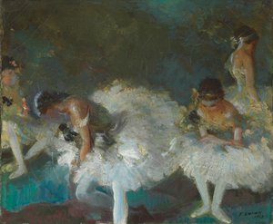  av Everett Shinn