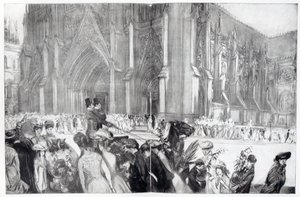  av Everett Shinn