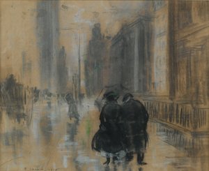  av Everett Shinn