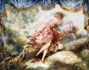  av Everett Shinn