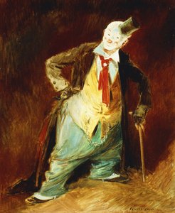  av Everett Shinn