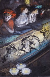  av Everett Shinn