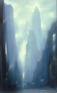  av Everett Shinn
