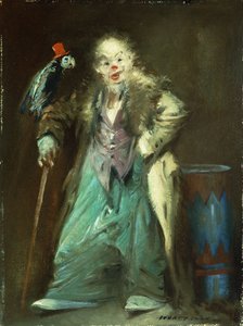  av Everett Shinn