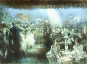  av Everett Shinn