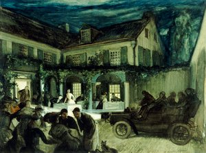  av Everett Shinn
