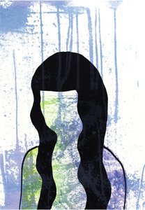 Hun av Ewelina Skowronska