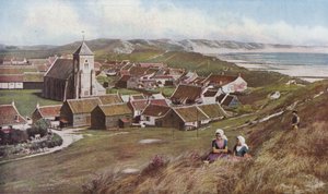 Holland, ca 1930-tallet