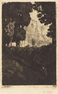 St. Hippolytus, nei. 2
