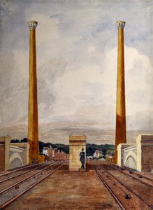 Camden Railway av F. C. Hakewill