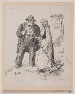 Illustrasjon for "The Gentleman