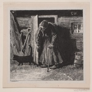 Illustrasjon for "Soria Moria Castle"