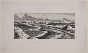 Skagen filial av F. Hendriksen