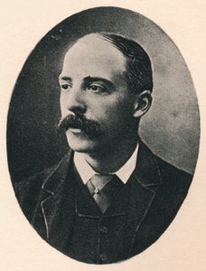 F. H. Cowen, c1880, 1895