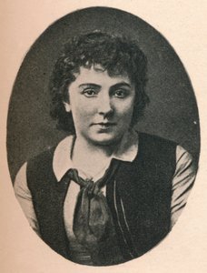 Marie Rose, c1890, 1895